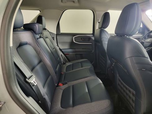 Certified 2023 Ford Bronco Sport Outer Banks AWD/4WD image 17