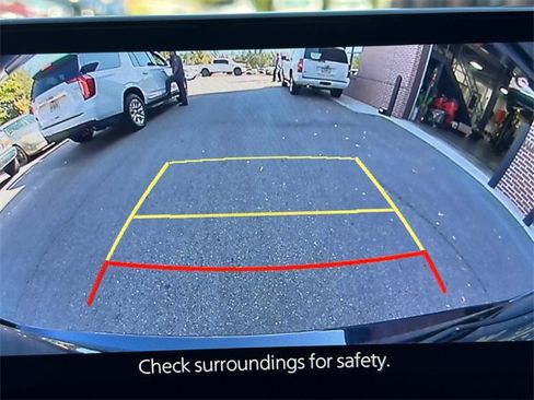 Used 2023 MAZDA CX-5 AWD 2.5 S w/ Preferred Package image 29