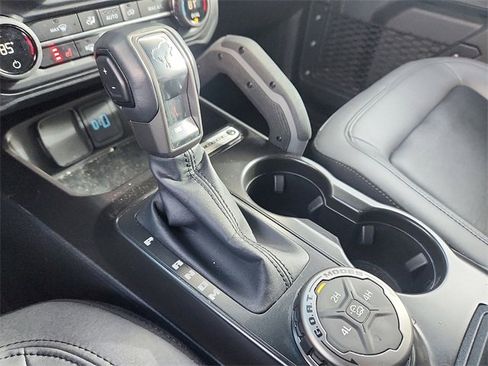 Certified 2024 Ford Bronco Big Bend image 15