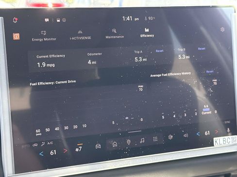 New 2026 MAZDA CX-5 Select AWD/4WD image 14