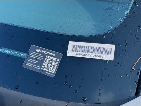 New 2026 Hyundai Kona Limited AWD/4WD image 26