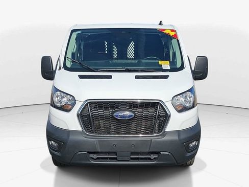 Used 2024 Ford Transit 250 Low Roof w/ Exterior Upgrade Package image 8