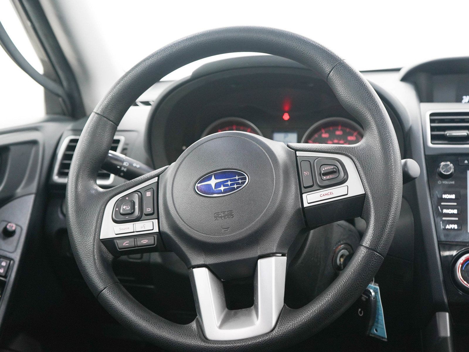 Used 2017 Subaru Forester 2.5i Premium w/ All-Weather Package AWD/4WD image 16
