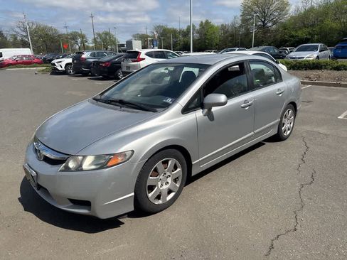 Used 2009 Honda Civic LX image 6