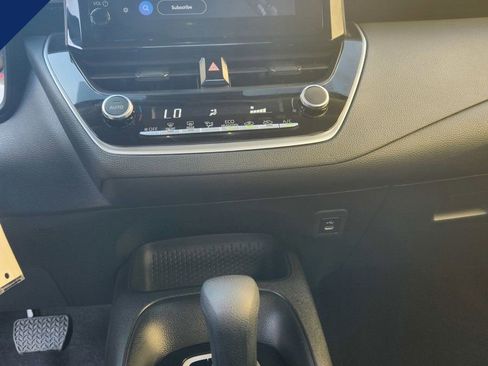 Used 2024 Toyota Corolla LE FWD image 14
