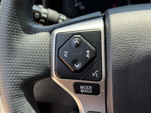 Used 2024 Toyota 4Runner SR5 Premium w/ Moonroof Package RWD image 16
