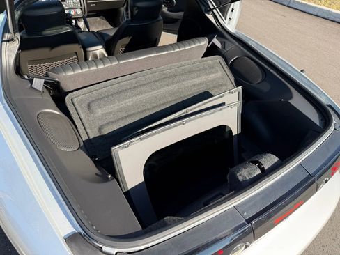 Used 2000 Pontiac Firebird Formula image 87