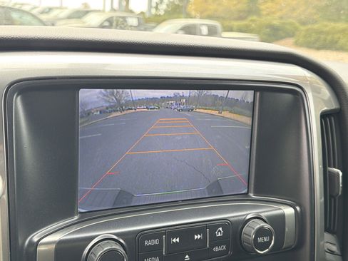 Used 2015 Chevrolet Silverado 1500 LT w/ All Star Edition image 29