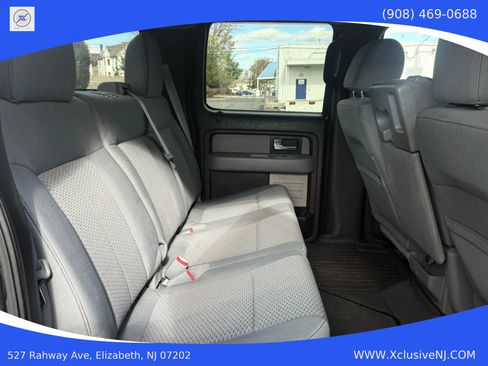 Used 2012 Ford F150 XLT w/ XTR Pkg image 19