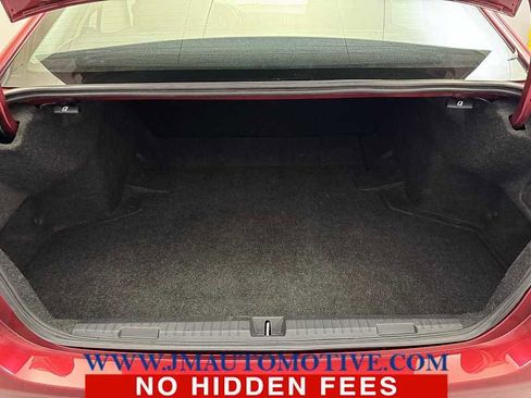 Used 2020 Subaru Legacy Premium image 16