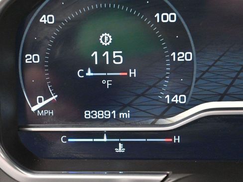 Used 2024 GMC Sierra 3500 Denali Ultimate AWD/4WD image 21