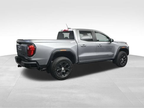 Used 2024 GMC Canyon Elevation w/ Trailering Package RWD image 5