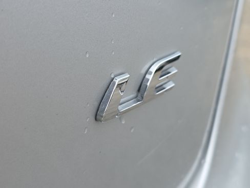 Used 2024 Toyota Corolla LE FWD image 11