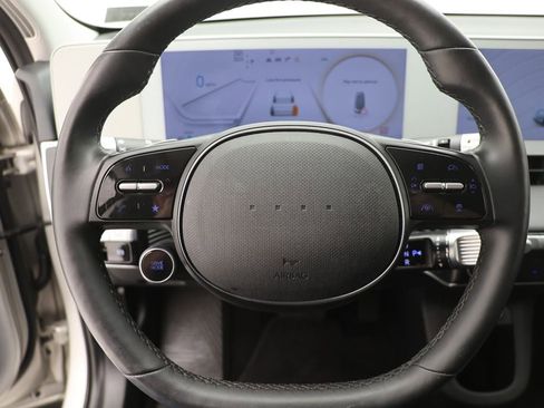 Used 2024 Hyundai Ioniq 5 SEL image 16