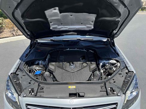 Used 2018 Mercedes-Benz S 560 Sedan image 27