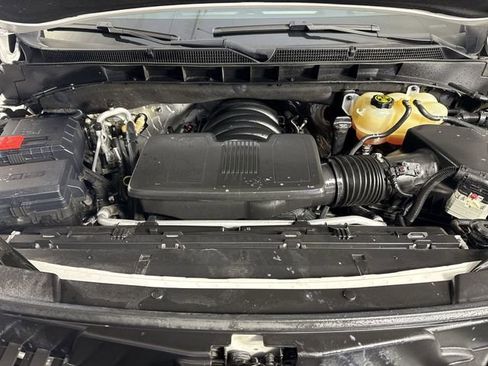 Used 2022 GMC Yukon AT4 image 29