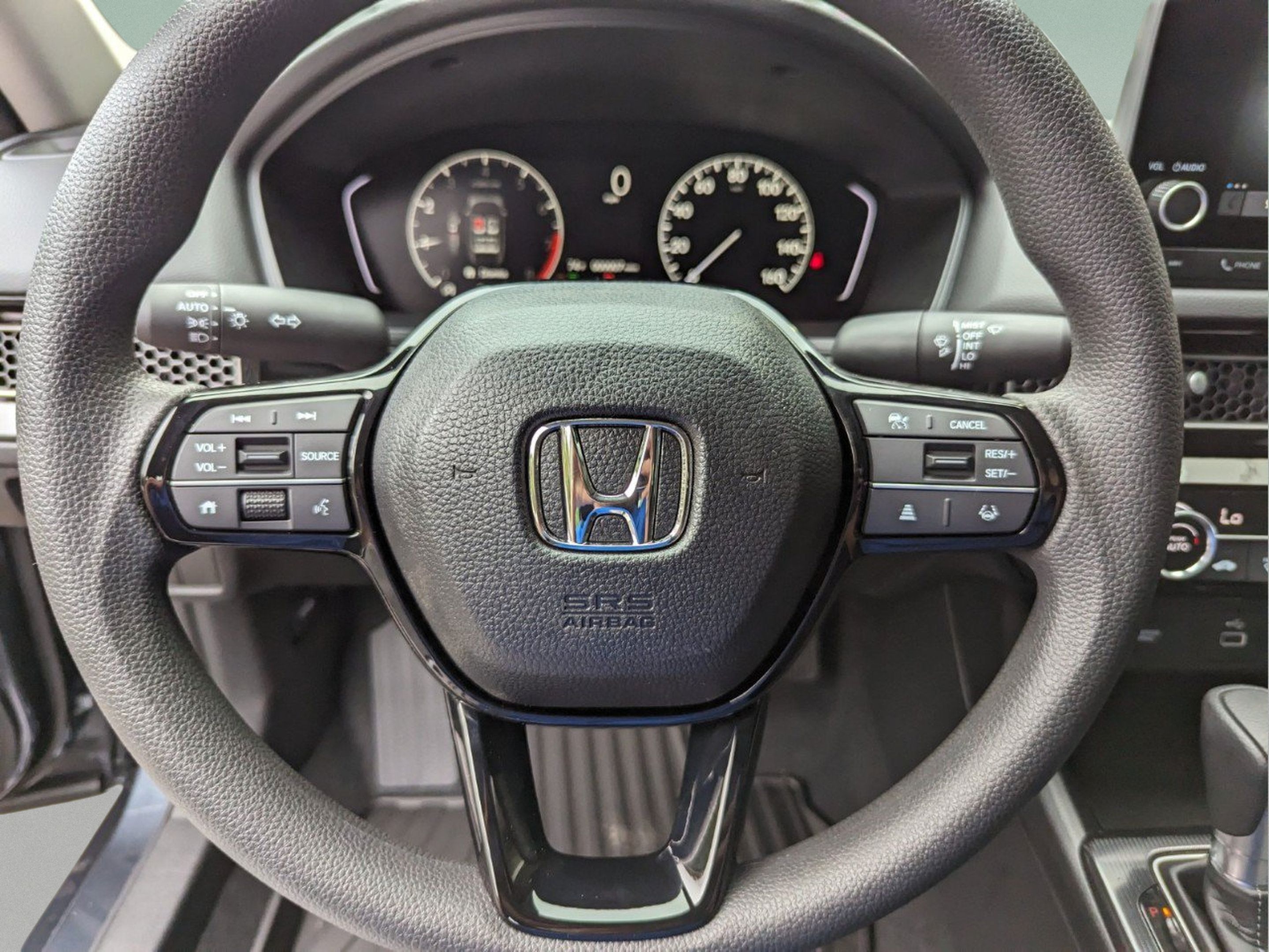 Used 2024 Honda Civic LX image 11