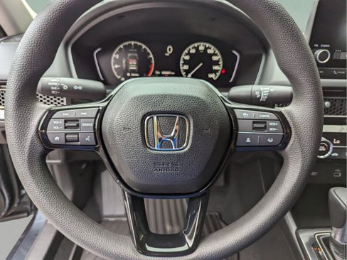 Used 2024 Honda Civic LX image 11