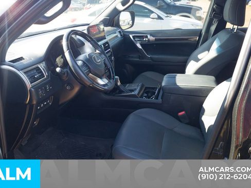 Used 2023 Lexus GX 460 Premium image 7