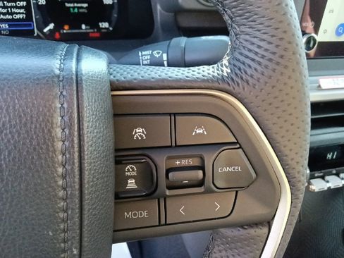 New 2026 Toyota Tacoma TRD Sport image 20