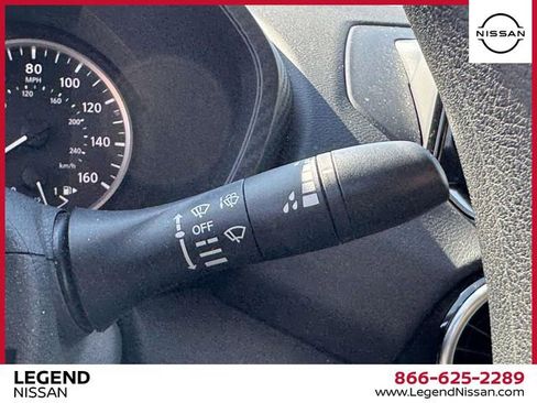 Used 2023 Nissan Sentra S image 22