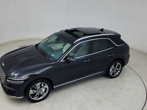 Used 2025 Genesis Electrified GV70 Advanced w/ Prestige Package image 82