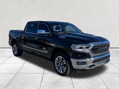 Used 2022 RAM 1500 Limited