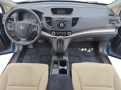 Used 2016 Honda CR-V SE image 9