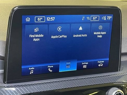 Used 2025 Ford Escape ST-Line Select AWD/4WD image 28