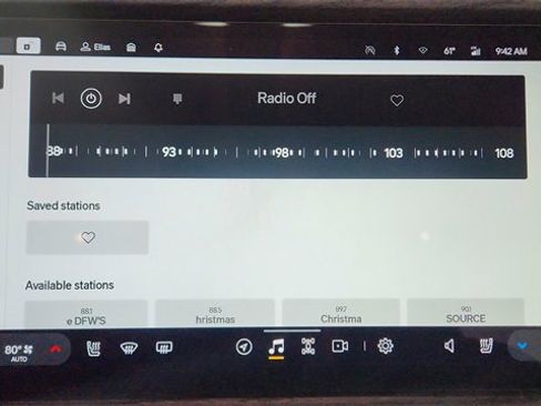 Used 2024 Rivian R1S Launch Edition image 51
