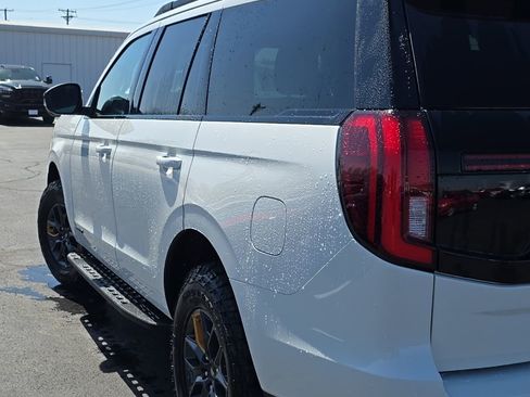 New 2026 Ford Expedition Tremor AWD/4WD image 66