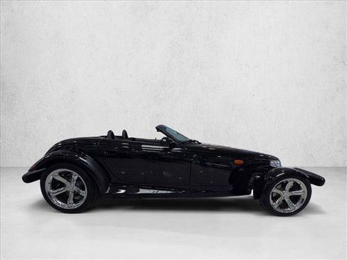 Used 2000 Plymouth Prowler RWD image 4