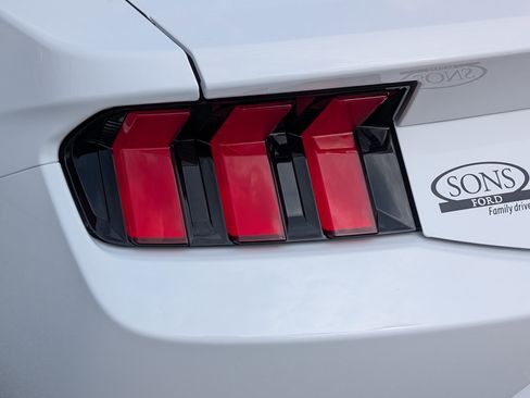 New 2026 Ford Mustang GT Premium image 12