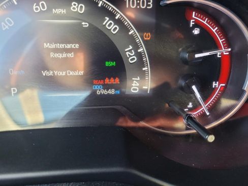 Used 2023 Toyota RAV4 XLE w/ Convenience Package FWD image 32