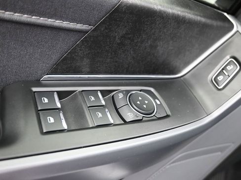 New 2025 Ford F150 Lightning XLT AWD/4WD image 14