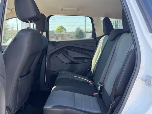 Used 2017 Ford Escape S FWD image 20