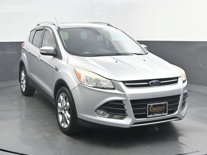 Used 2014 Ford Escape Titanium
