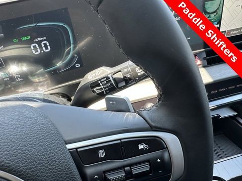 New 2025 Kia Sportage X-Line image 38