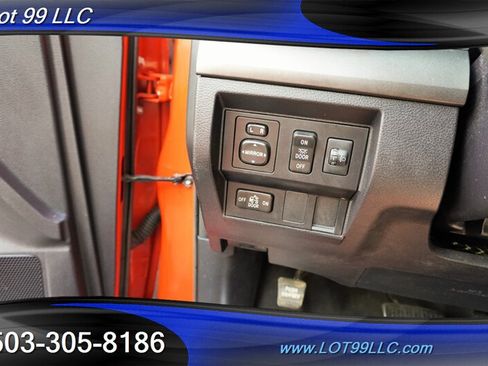 Used 2016 Toyota Tundra SR5 w/ TRD Off Road Package AWD/4WD image 24