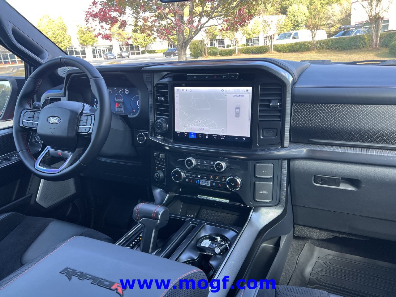 Used 2026 Ford F150 Raptor w/ Equipment Group 803A Raptor R AWD/4WD image 6