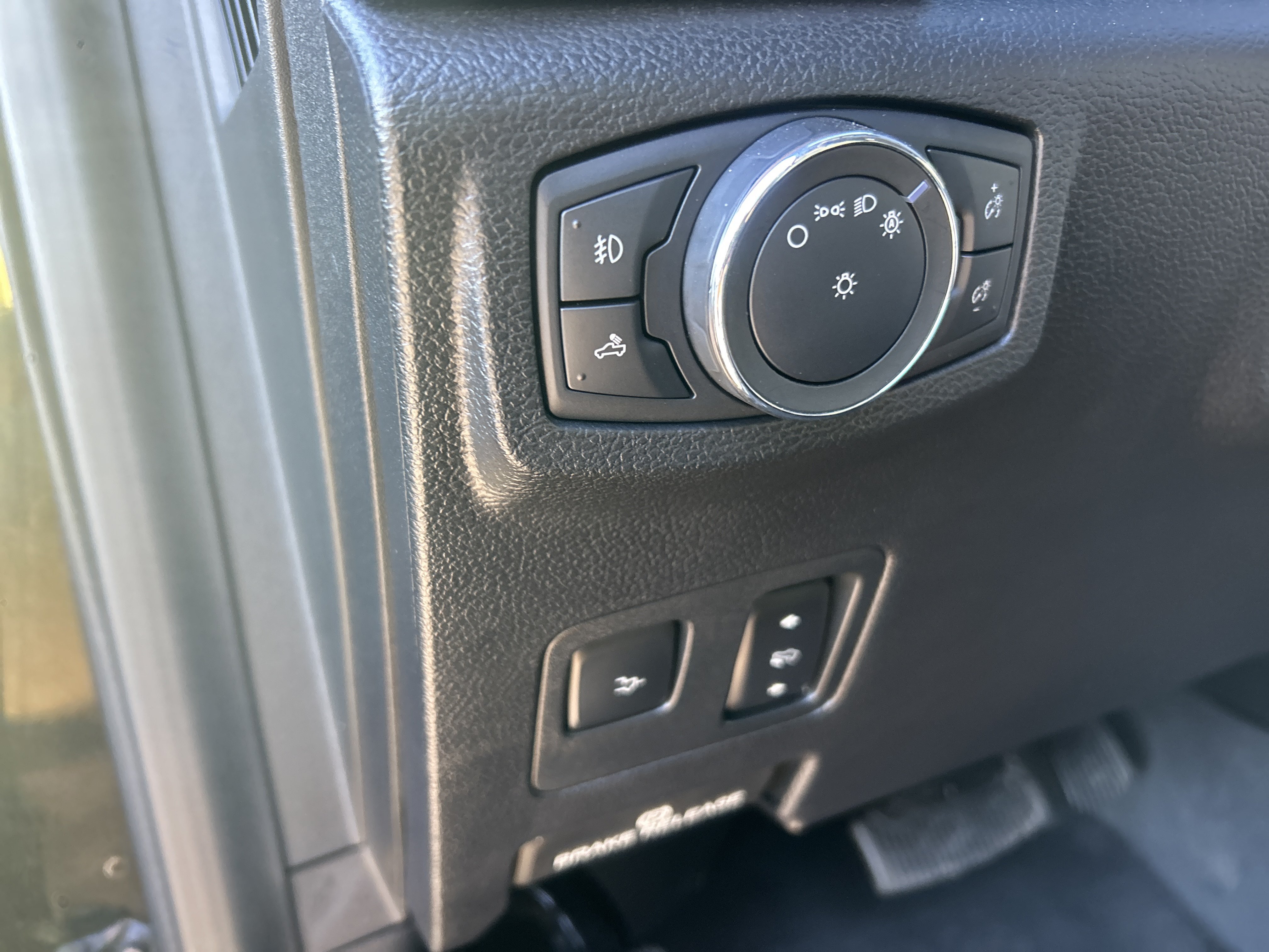 Used 2020 Ford F450 4x4 Crew Cab Super Duty image 16
