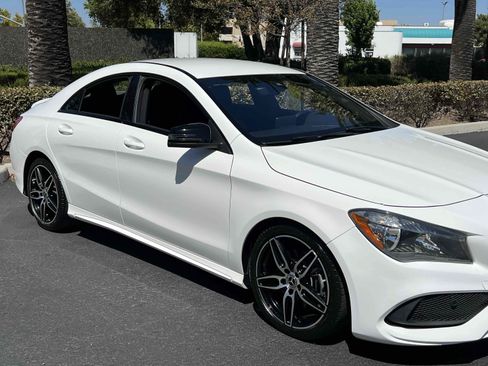 Used 2019 Mercedes-Benz CLA 250 image 44
