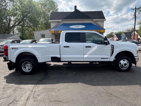 Used 2024 Ford F350 XL w/ 360-Degree Camera Package image 1