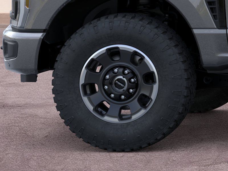New 2026 Ford F250 Platinum w/ Tremor Off-Road Package AWD/4WD image 19