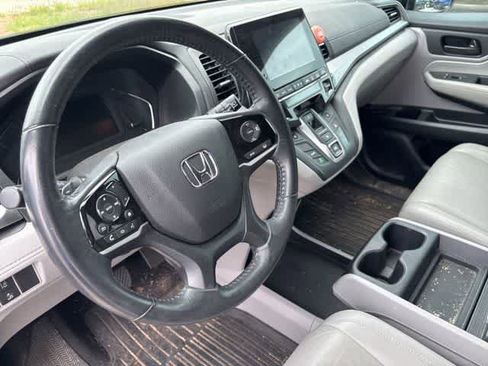 Used 2019 Honda Odyssey EX-L image 10
