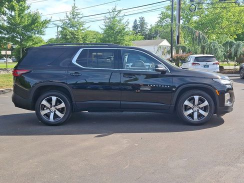 Certified 2023 Chevrolet Traverse LT w/ LT Premium Package AWD/4WD image 26