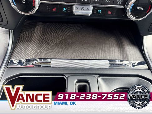 Used 2023 Ford F150 Platinum w/ Equipment Group 701A High image 24