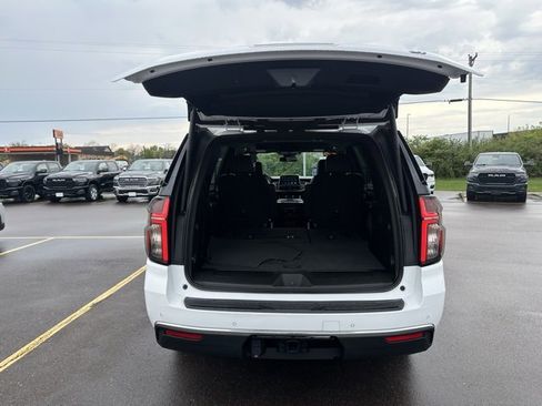 Used 2023 Chevrolet Tahoe LT image 6