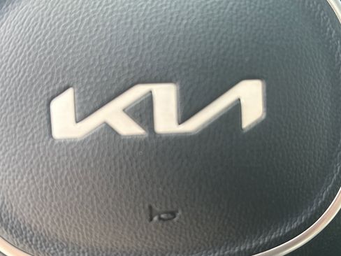 New 2026 Kia Carnival SX FWD image 24