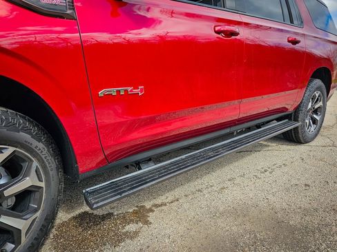 New 2026 GMC Yukon XL AT4 Ultimate image 10